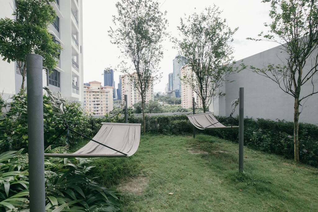 Savio Riana Dutamas Near Mitec * Kuala Lumpur